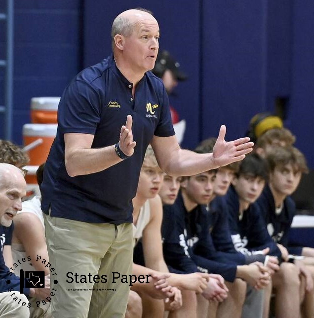 Mars boys basketball coach Rob Carmody resigns after 26 years